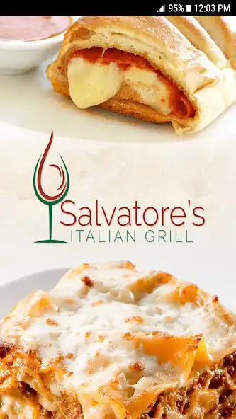 Play Salvatores Italian Grill  and enjoy Salvatores Italian Grill with UptoPlay