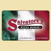 Free play online Salvatores Pizza House APK Free play online Salvatores Pizza House APK