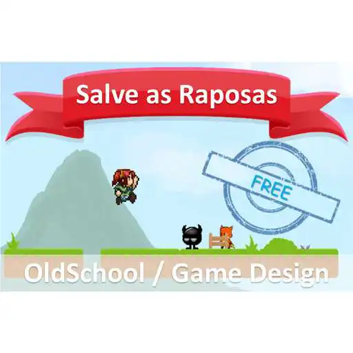 Free play online Salve as Raposas - FREE APK Free play online Salve as Raposas - FREE APK