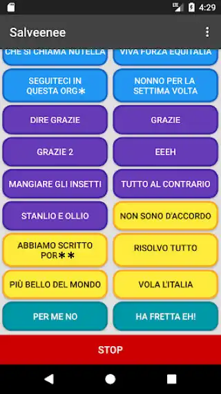 Play Salveenee as an online game Salveenee with UptoPlay