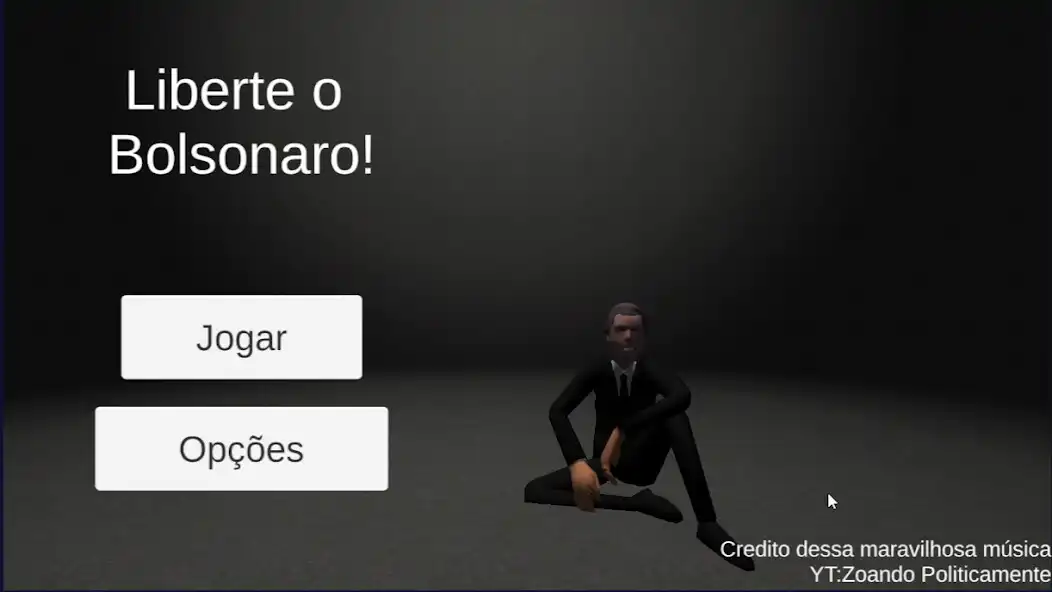 Play Salve o Bozo! Scape Lula  and enjoy Salve o Bozo! Scape Lula with UptoPlay