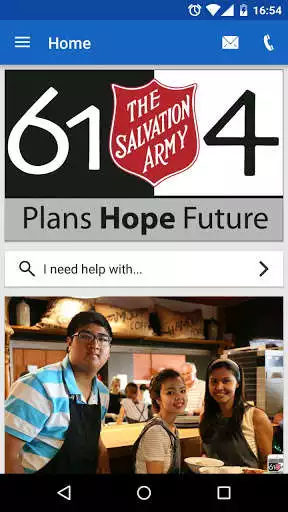 Play Salvos Project 614