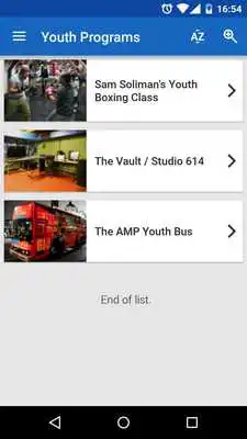 Play Salvos Project 614