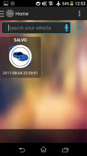 Play Salvo Technology as an online game Salvo Technology with UptoPlay
