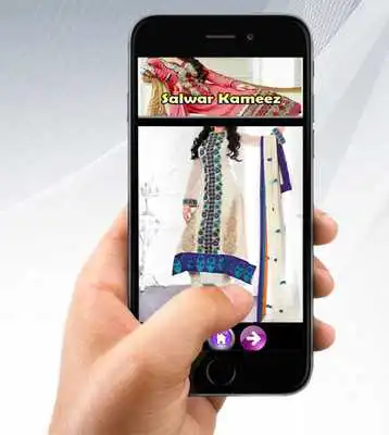 Play Salwar Kameez 2017