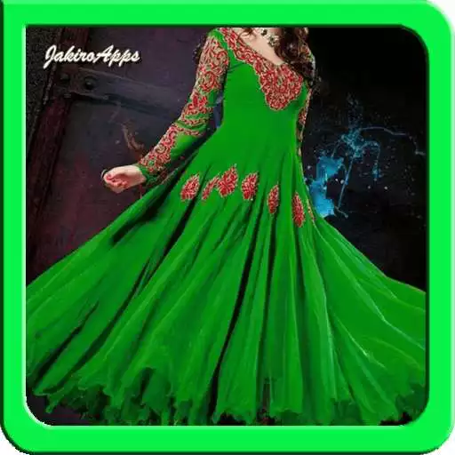 Free play online Salwar Kameez For Women  APK