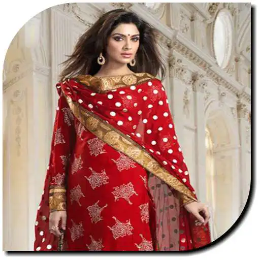 Free play online Salwar Kameez APK