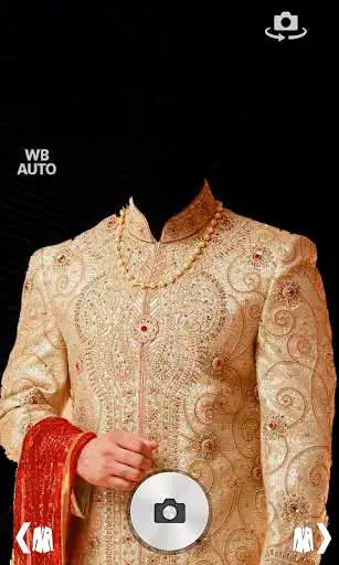 Play Salwar Kameez Photo Montage