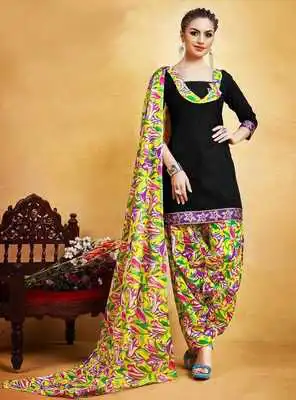 Play Salwar Kameez