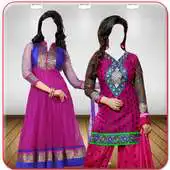 Free play online Salwar kameez women Suit Maker APK Free play online Salwar kameez women Suit Maker APK