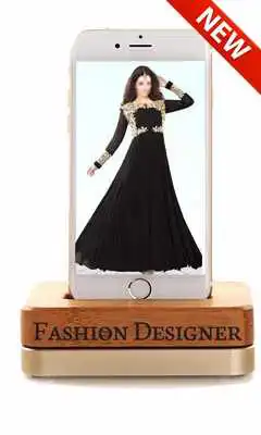 Play Salwar kameez women Suit Maker