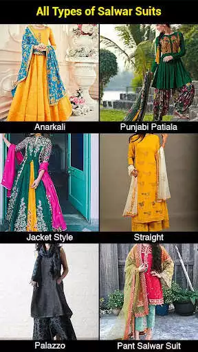 Play Salwar Suit Online Shopping as an online game Salwar Suit Online Shopping with UptoPlay