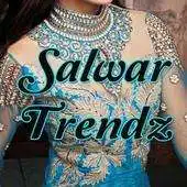 Free play online Salwar Trendz APK