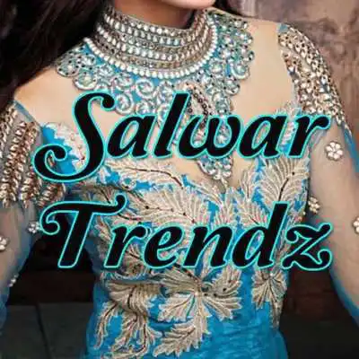 Play Salwar Trendz