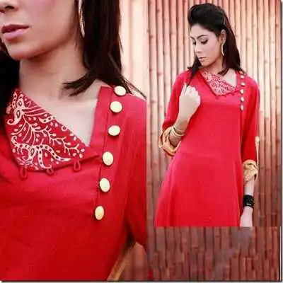 Play Salwar Trendz