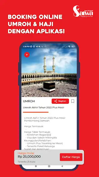 Play SALWA WISATA INSANI as an online game SALWA WISATA INSANI with UptoPlay