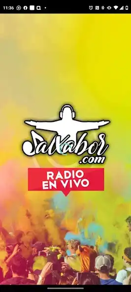 Play Salxabor Radio Tv  and enjoy Salxabor Radio Tv with UptoPlay