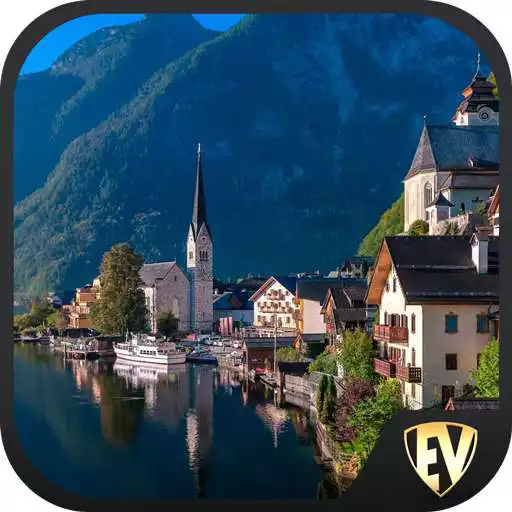 Play Salzburg Travel  Explore, Offline City Guide APK