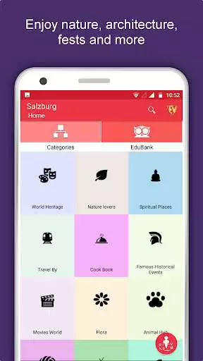 Play Salzburg Travel Explore, Offline City Guide and enjoy Salzburg Travel Explore, Offline City Guide with UptoPlay Play Salzburg Travel Explore, Offline City Guide and enjoy Salzburg Travel Explore, Offline City Guide with UptoPlay