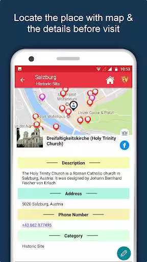Play Salzburg Travel Explore, Offline City Guide as an online game online Salzburg Travel Explore, Offline City Guide with UptoPlay Play Salzburg Travel Explore, Offline City Guide as an online game Salzburg Travel Explore, Offline City Guide with UptoPlay
