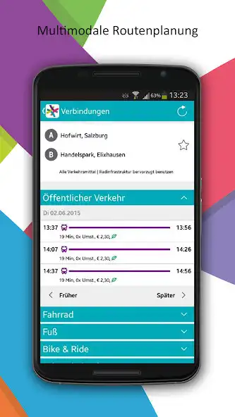 Play Salzburg Verkehr