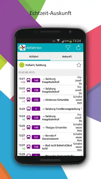 Play Salzburg Verkehr
