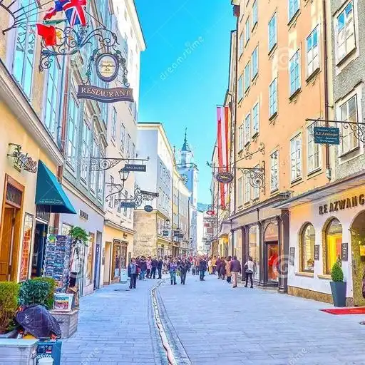 Play Salzburg Wallpaper HD APK Play Salzburg Wallpaper HD APK
