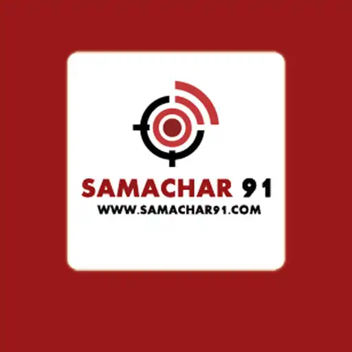 Play Samachar91 - Hindi News App APK