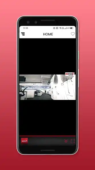 Play Samachar App – TikTok style Indian News Channels as an online game Samachar App – TikTok style Indian News Channels with UptoPlay