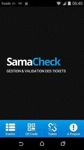 Play SamaCheck  and enjoy SamaCheck with UptoPlay