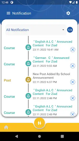 Play Sama College  and enjoy Sama College with UptoPlay
