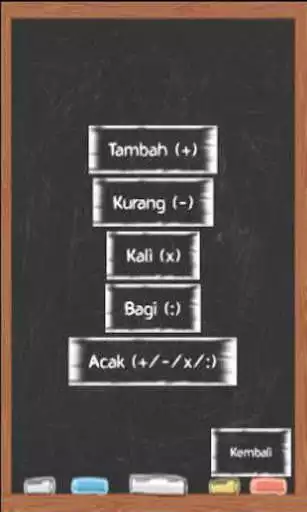 Play Sama Dengan Berapa? as an online game Sama Dengan Berapa? with UptoPlay