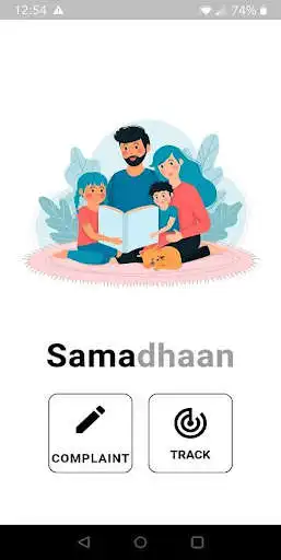 Play Samadhaan  and enjoy Samadhaan with UptoPlay