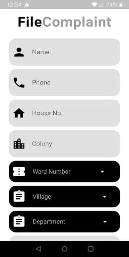 Play Samadhaan as an online game Samadhaan with UptoPlay