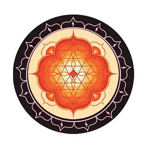Play Samadhi Yoga Sangha APK