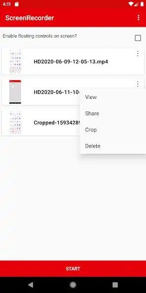 Play SAMAHM Screen Recorder - The best Screen Recorder  and enjoy SAMAHM Screen Recorder - The best Screen Recorder with UptoPlay