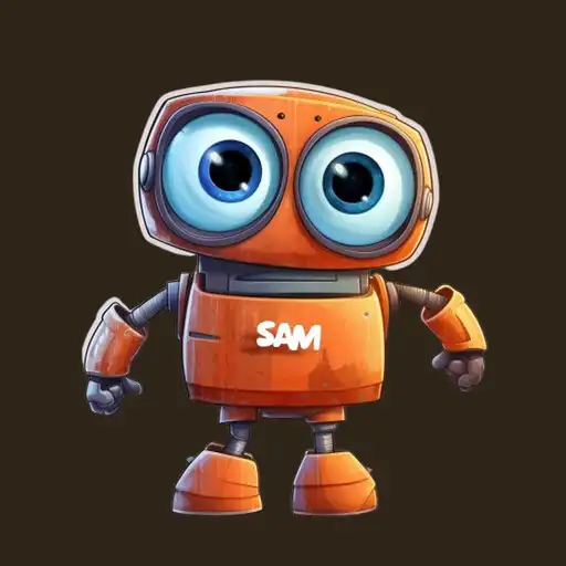 Play SAM AI - Chatbot APK Play SAM AI - Chatbot APK