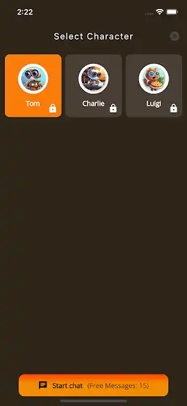Play SAM AI - Chatbot as an online game SAM AI - Chatbot with UptoPlay