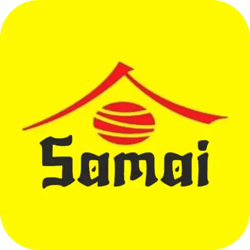 Play Samai sushi Ekibastuz APK Play Samai sushi Ekibastuz APK