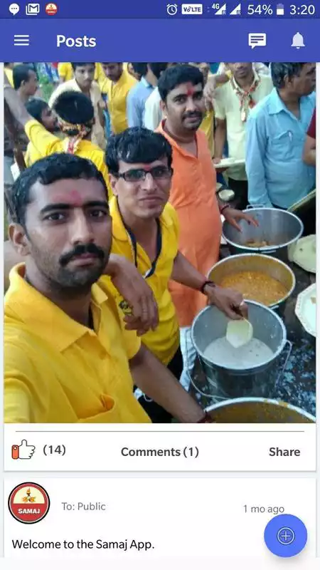 Play Samajbook