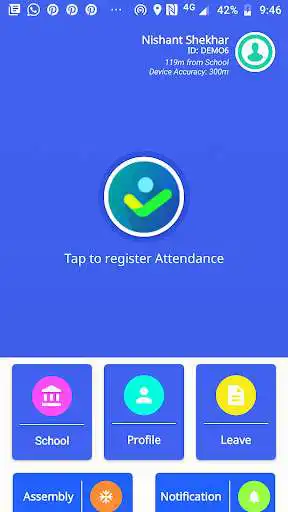 Play Samaksh App Purnea  and enjoy Samaksh App Purnea with UptoPlay