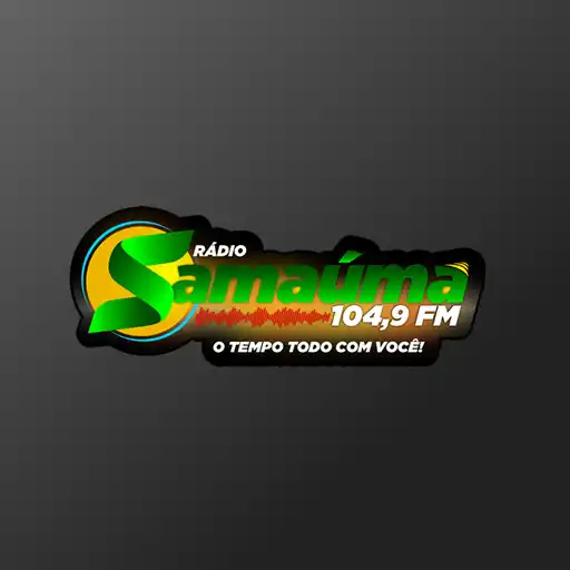Play Samaúma FM APK Play Samaúma FM APK