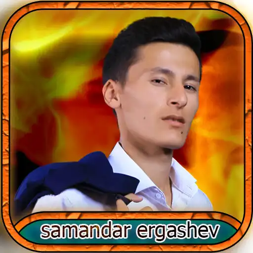 Play Samandar Ergashev 2023 APK