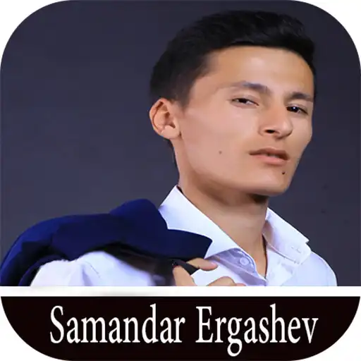 Play Samandar Ergashev APK