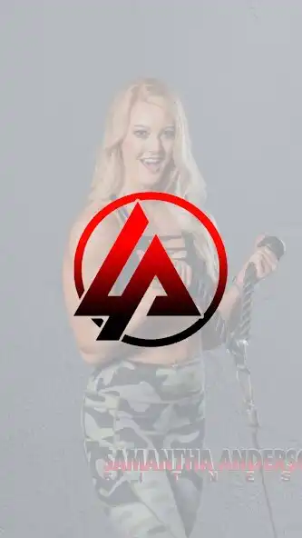 Play Samantha Anderson Fitness  and enjoy Samantha Anderson Fitness with UptoPlay