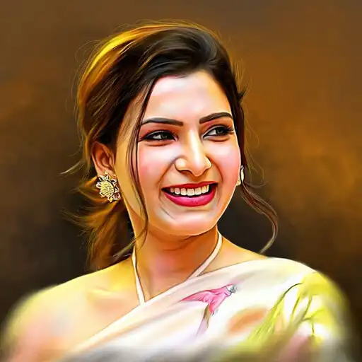 Play SAMANTHA HD APK