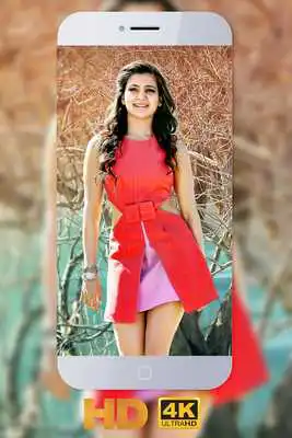 Play Samantha Ruth Prabhu Wallpaper Play Samantha Ruth Prabhu Wallpaper