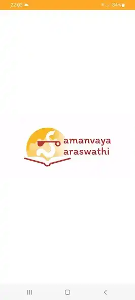 Play Samanvaya Saraswathi  and enjoy Samanvaya Saraswathi with UptoPlay