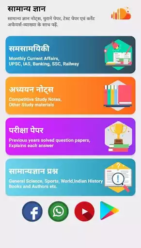 Play SAMANYA GYAN