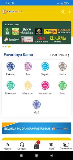 Play Samara Mart  and enjoy Samara Mart with UptoPlay